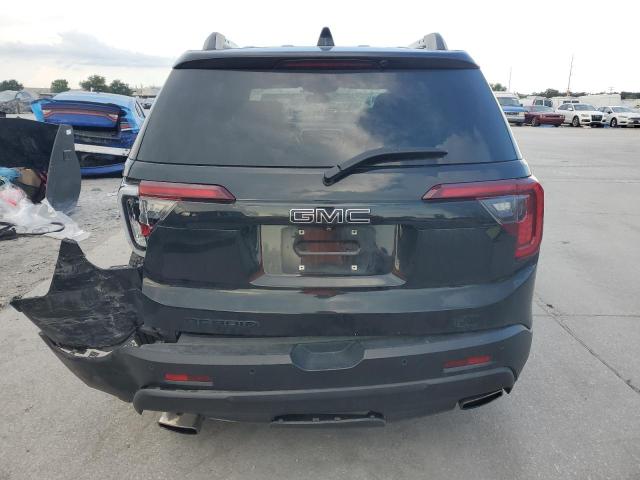 1GKKNMLS5PZ209548 - 2023 GMC ACADIA SLT BLACK photo 6