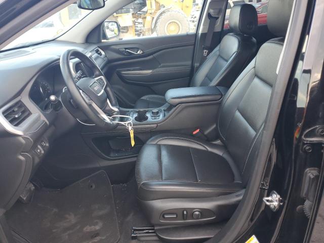 1GKKNMLS5PZ209548 - 2023 GMC ACADIA SLT BLACK photo 7