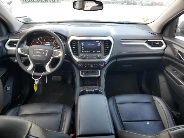 1GKKNMLS5PZ209548 - 2023 GMC ACADIA SLT BLACK photo 8