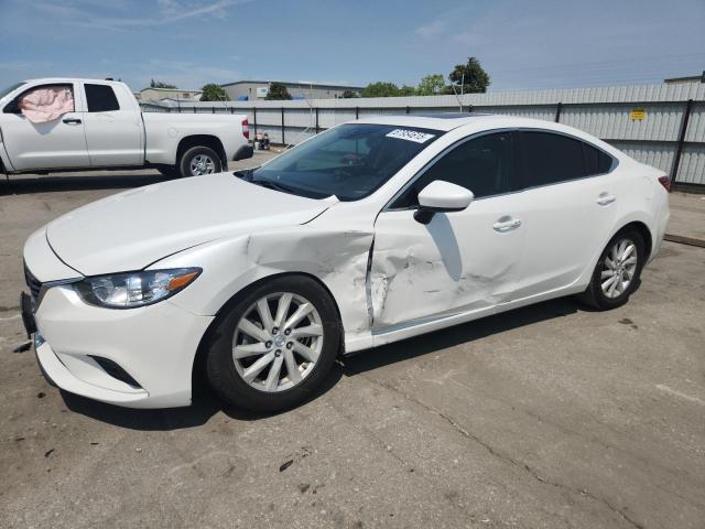 2015 MAZDA 6 TOURING, null