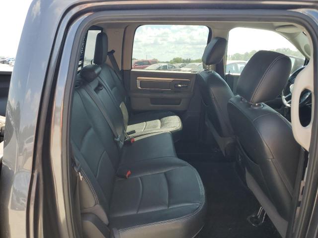 1C6RR7LM5GS204755 - 2016 RAM 1500 SLT SILVER photo 10