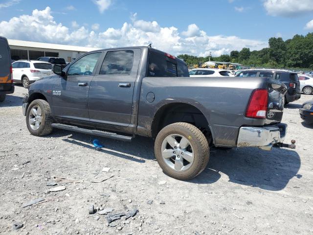 1C6RR7LM5GS204755 - 2016 RAM 1500 SLT SILVER photo 2