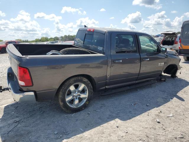 1C6RR7LM5GS204755 - 2016 RAM 1500 SLT SILVER photo 3