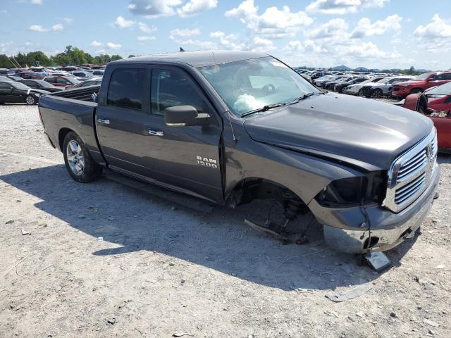 1C6RR7LM5GS204755 - 2016 RAM 1500 SLT SILVER photo 4