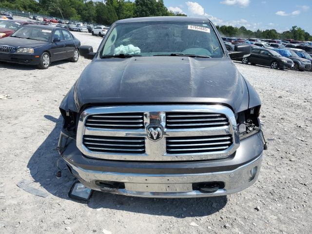 1C6RR7LM5GS204755 - 2016 RAM 1500 SLT SILVER photo 5