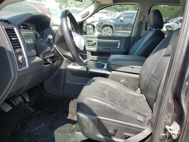 1C6RR7LM5GS204755 - 2016 RAM 1500 SLT SILVER photo 7