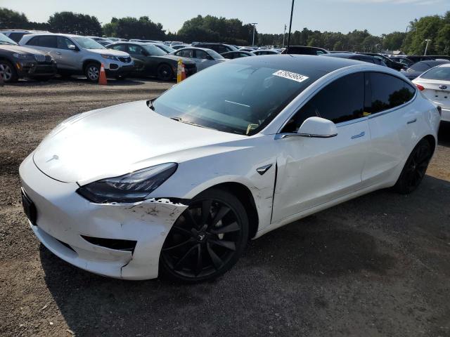 2019 TESLA MODEL 3, 