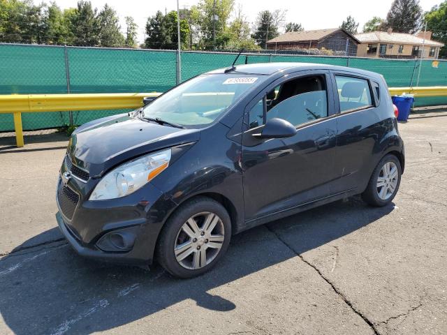 2013 CHEVROLET SPARK LS, 