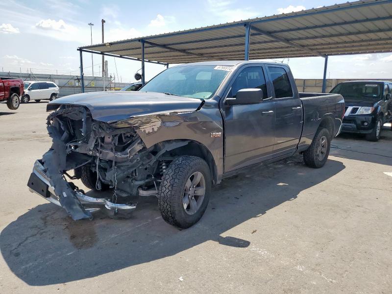 2016 RAM 1500 ST, 