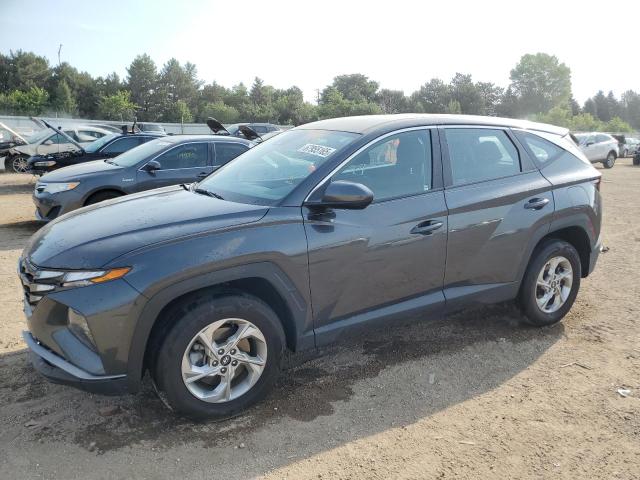 2024 HYUNDAI TUCSON SE, 