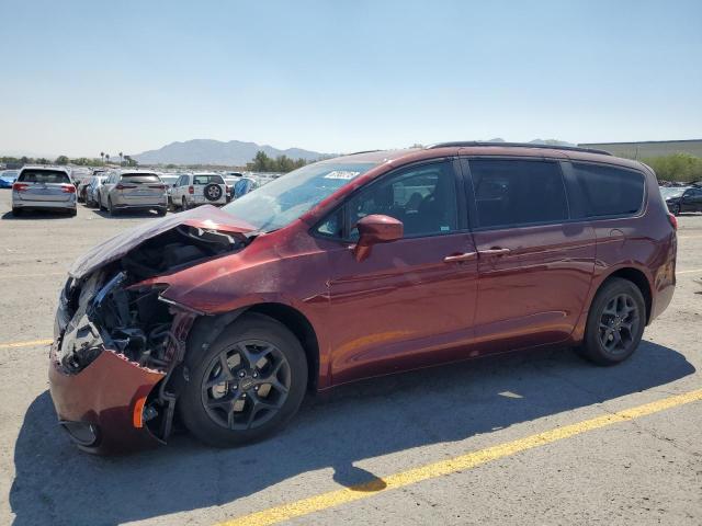 2020 CHRYSLER PACIFICA TOURING, 