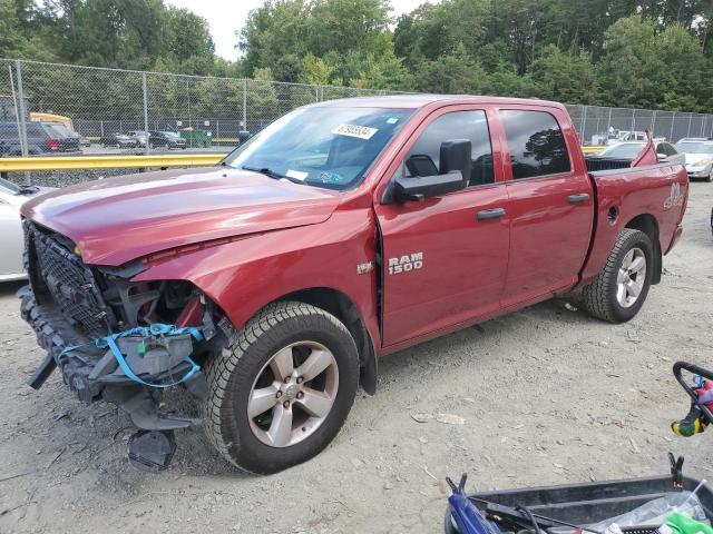 2014 RAM 1500 ST, 