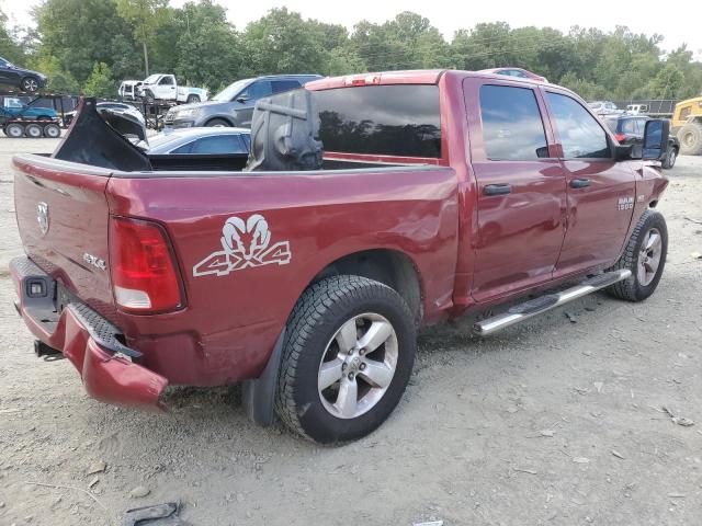 1C6RR7KT6ES208254 - 2014 RAM 1500 ST RED photo 3