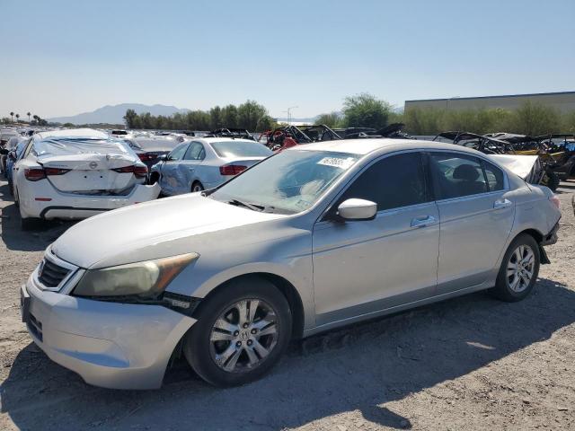 2009 HONDA ACCORD LXP, 