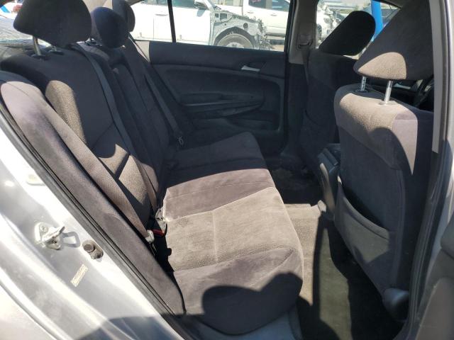 1HGCP26459A013009 - 2009 HONDA ACCORD LXP SILVER photo 10