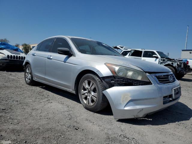 1HGCP26459A013009 - 2009 HONDA ACCORD LXP SILVER photo 4