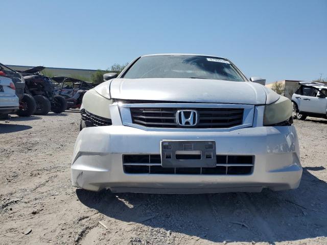 1HGCP26459A013009 - 2009 HONDA ACCORD LXP SILVER photo 5