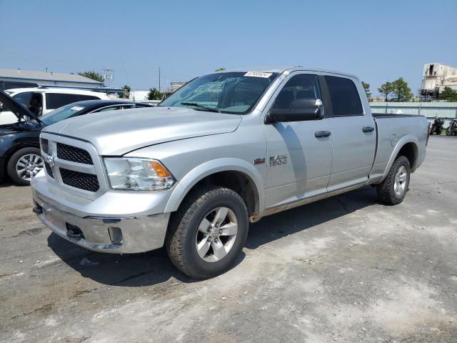 2015 RAM 1500 SLT, 