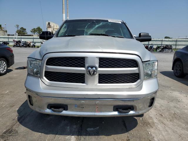 1C6RR7TT5FS633688 - 2015 RAM 1500 SLT SILVER photo 5