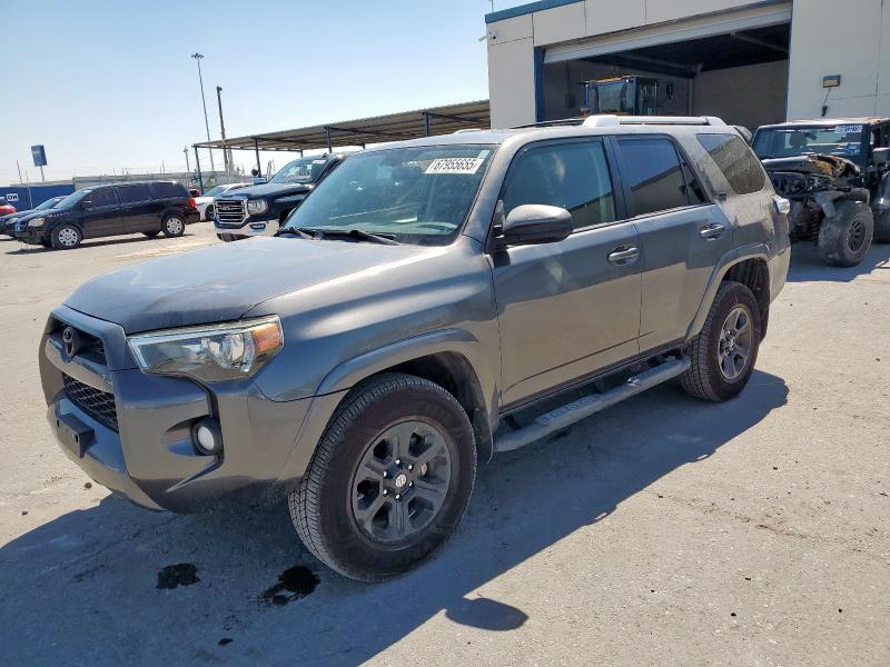 2015 TOYOTA 4RUNNER SR5/SR5 PREMIUM, 