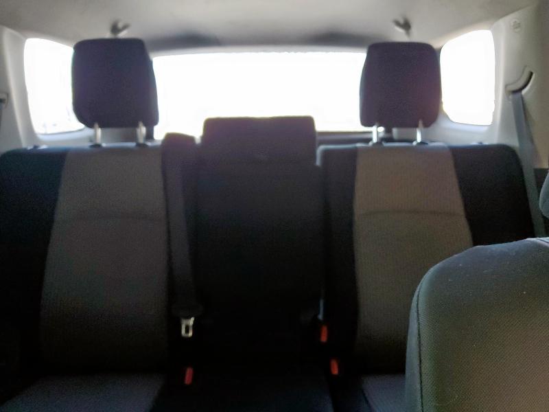 JTEBU5JR0F5247758 - 2015 TOYOTA 4RUNNER SR5/SR5 PREMIUM ნაცრისფერი ფოტო 10