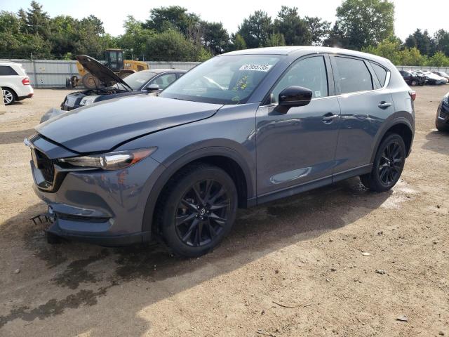 2021 MAZDA CX-5 TOURING, 