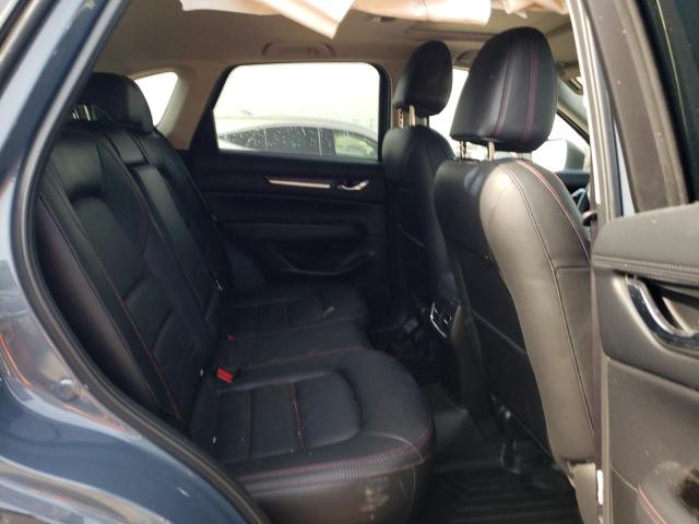 JM3KFBCM1M0427394 - 2021 MAZDA CX-5 TOURING 灰色 照片 10