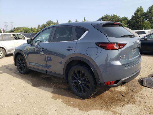 JM3KFBCM1M0427394 - 2021 MAZDA CX-5 TOURING 灰色 照片 2