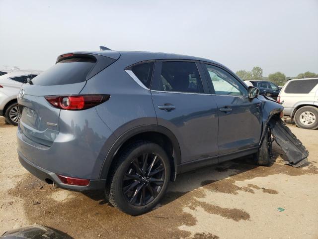 JM3KFBCM1M0427394 - 2021 MAZDA CX-5 TOURING 灰色 照片 3