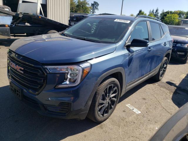 2024 GMC TERRAIN SLE, 