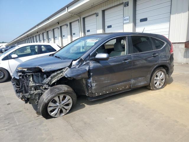 2013 HONDA CR-V EX, 