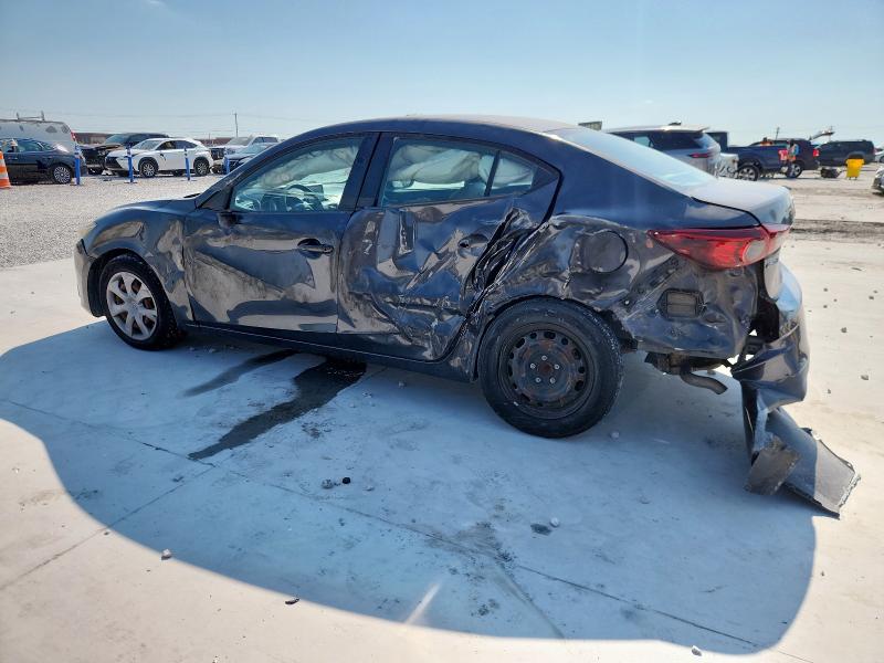 3MZBM1U73FM124499 - 2015 MAZDA 3 SPORT 石墨色 照片 2