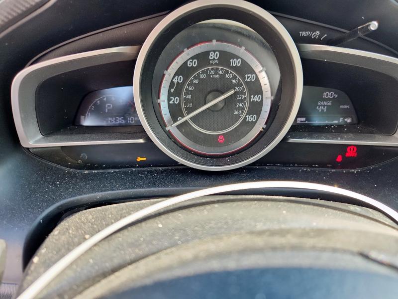 3MZBM1U73FM124499 - 2015 MAZDA 3 SPORT 石墨色 照片 9