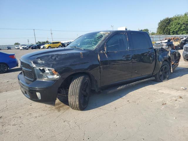 2018 RAM 1500 SLT, 