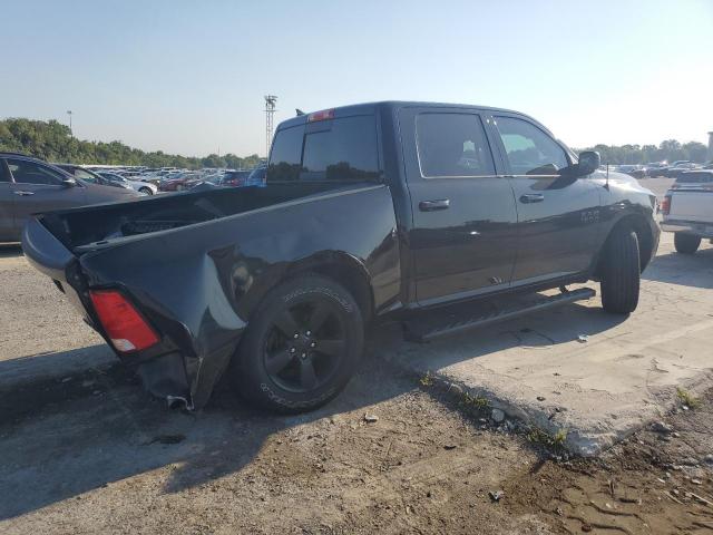 1C6RR7LG6JS260110 - 2018 RAM 1500 SLT BLACK photo 3