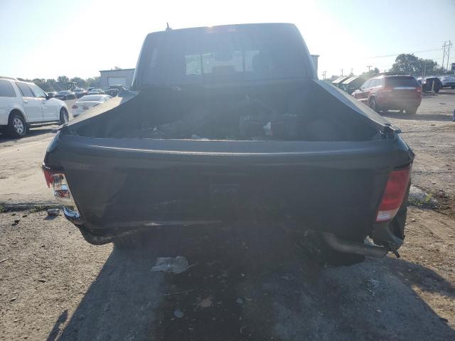 1C6RR7LG6JS260110 - 2018 RAM 1500 SLT BLACK photo 6