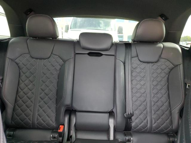 WA1C4AFY9J2018579 - 2018 AUDI SQ5 PRESTIGE BLUE photo 10