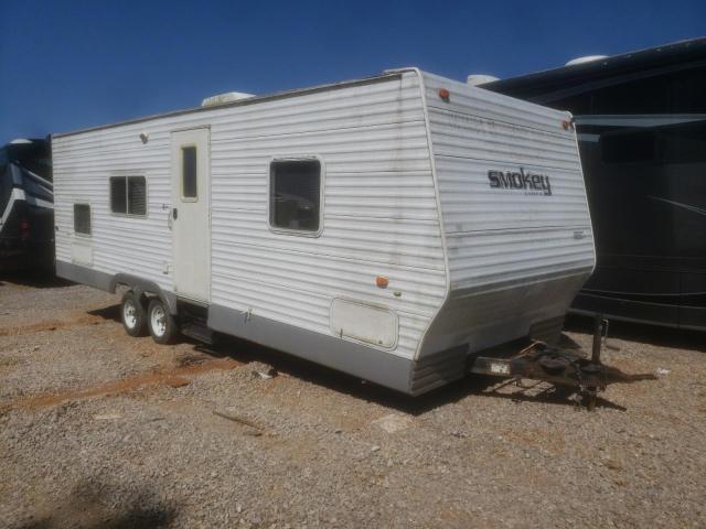 5L0RS282X6T000771 - 2006 OTHR TRAILER WHITE photo 1