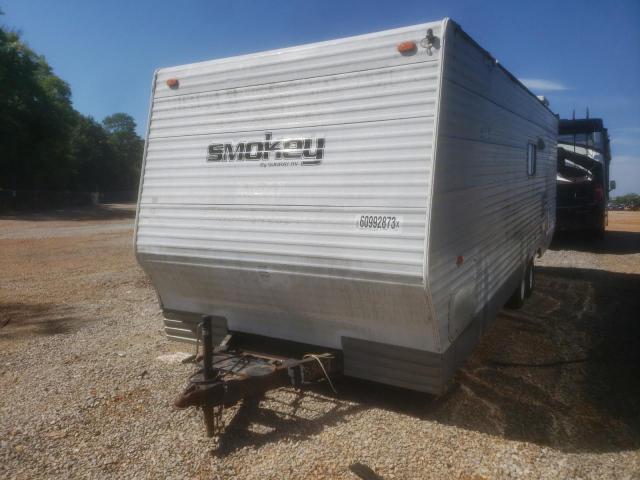 5L0RS282X6T000771 - 2006 OTHR TRAILER WHITE photo 2