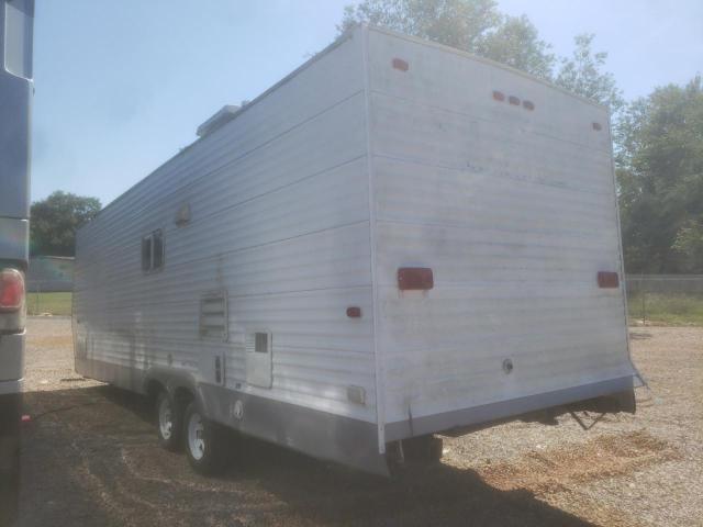 5L0RS282X6T000771 - 2006 OTHR TRAILER WHITE photo 3