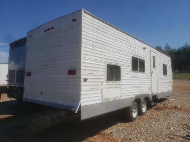 5L0RS282X6T000771 - 2006 OTHR TRAILER WHITE photo 4