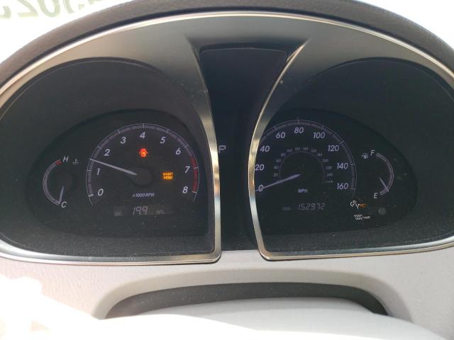 4T1BK3DB7CU447921 - 2012 TOYOTA AVALON BASE 白色 照片 9