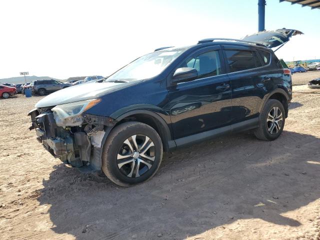 2018 TOYOTA RAV4 LE, 