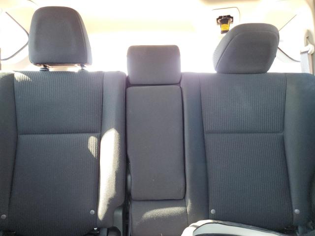 2T3ZFREV6JW471758 - 2018 TOYOTA RAV4 LE Bleu photo 10