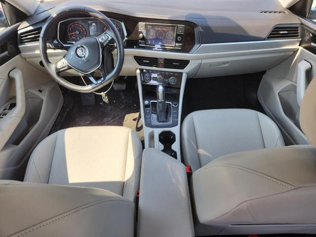 3VWC57BUXKM087152 - 2019 VOLKSWAGEN JETTA S 蓝色 照片 8