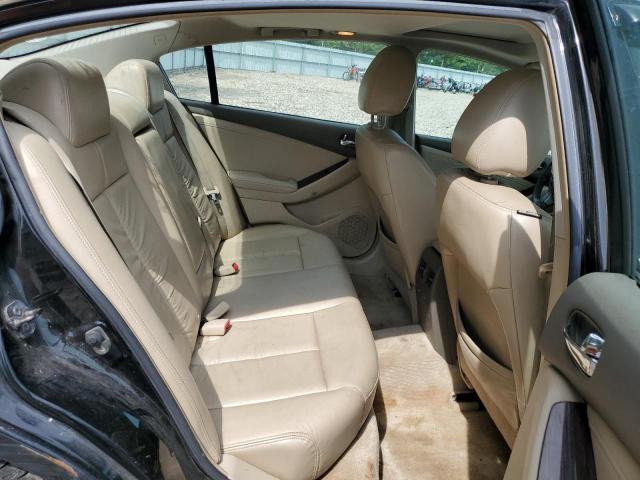 1N4AL2AP5AN554129 - 2010 NISSAN ALTIMA BASE Qara foto 10