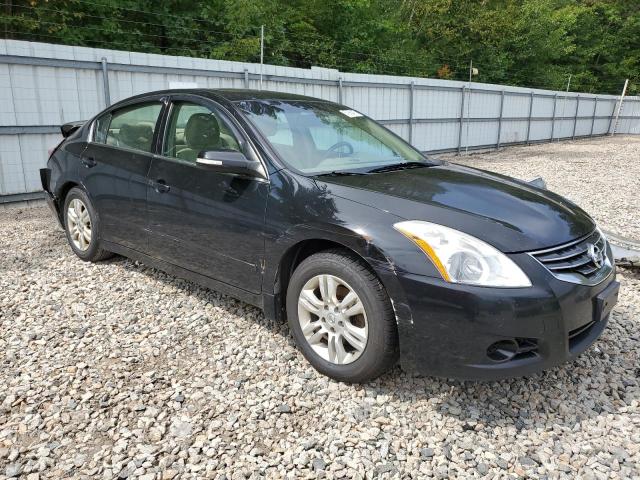 1N4AL2AP5AN554129 - 2010 NISSAN ALTIMA BASE Qara foto 4