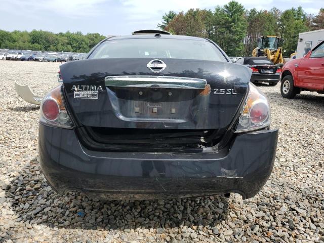 1N4AL2AP5AN554129 - 2010 NISSAN ALTIMA BASE Qara foto 6