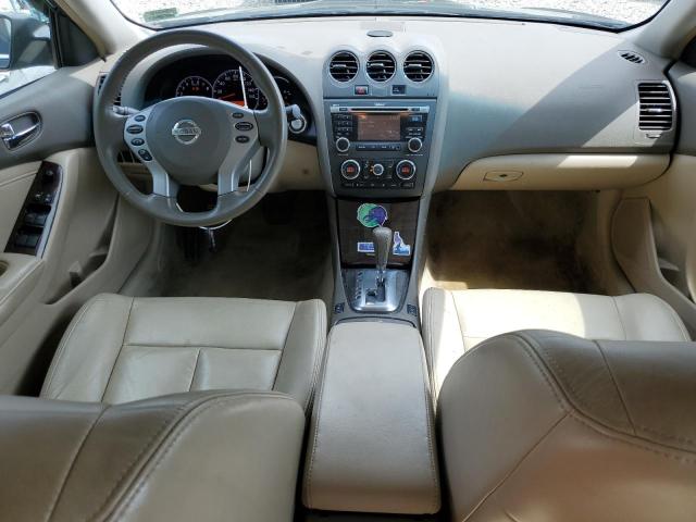 1N4AL2AP5AN554129 - 2010 NISSAN ALTIMA BASE Qara foto 8