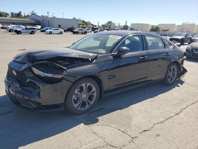 2024 HONDA ACCORD EX, 